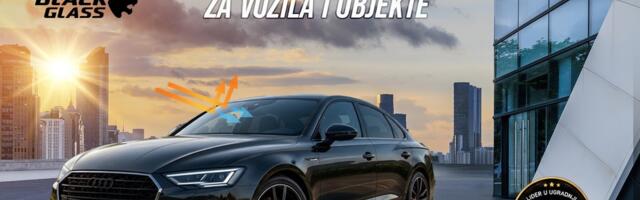 Sunce vas peče dok vozite, a u stanu živite iza spuštenih roletni?