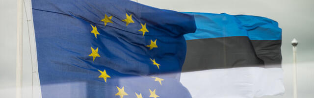 Keelesäuts. Tüdrukutebändiga Euroopa Liitu