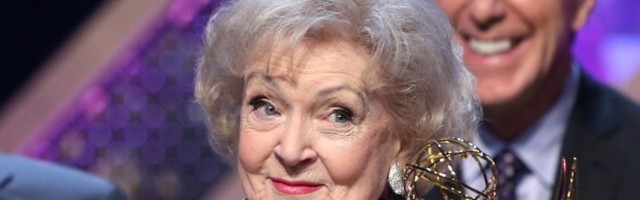 Hiljuti 99-aastaseks saanud Betty White avaldab oma elu kõige olulisemad tõdemused, millest tasub eeskuju võtta