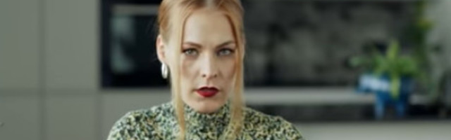 MARILYN KERRO EHMATAV nägemus: “Mina siin ausat võitlust ei näe!”