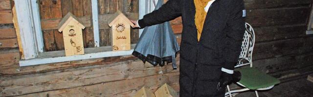 Teised jõulud Vaida palvemajas