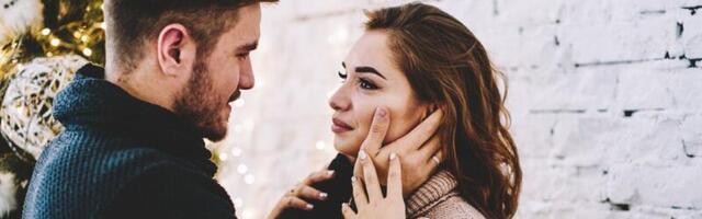 50 meeste jaoks olulist pisiasja, mis tähendavad neile rohkem, kui naised arvata oskavad