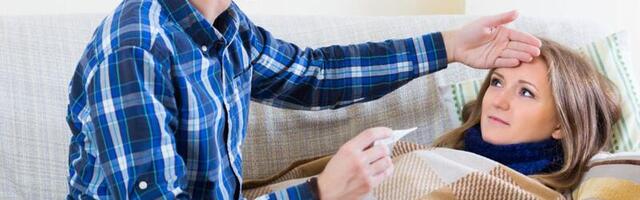 Elukaaslane jäi koroonasse, aga sina mitte? Need on põhjused