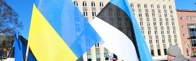 Eerik-Niiles Kross: hakkab tekkima tunne, et kogu Putini armee on Ukrainas nagu liftis kinni