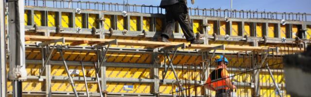 Sõda ja tööjõuturg