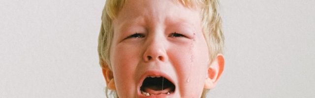 "Õudne, kui päevad ja öö pead võõra lapse pärast olema magamata!" Eestlased väikeste laste kisa eriti ei talu
