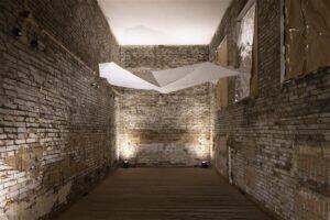 Poeetilise ruumi äratamine