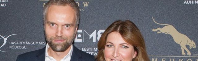 KLÕPS | Maarja-Liis Ilus avaldas oma pikalt saladuses hoitud poja nime