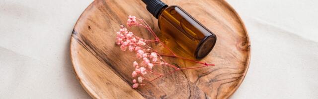 Eeterlikud õlid aitavad “ravimatute” seenhaiguste puhul