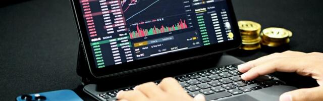 Suure krüptobörsi pankrotis pihta saanud Eesti investor: krüptos on nagu pommiauk praegu