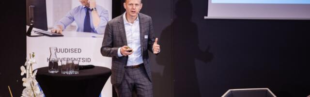 Mihkel Nestor: euroala nõrkus halvendab Eesti ekspordi väljavaadet