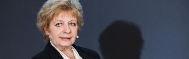 Emöke Sogenbits: ees ootab pikk turbulentne aeg, kuid langus ei pruugi olla sügav