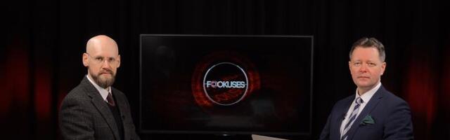 FOOKUSES ⟩ Valevalitsus surub peale valeabielu – meie koguneme meeleavaldusele abielu kaitseks