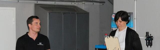 Eesti metsandusharidus muutuste tuules