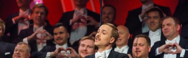 Täna tasub “Uue laulu“ finaliste valida koos emade ja vanaemadega