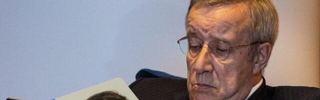 „Ma olen teist ullikestest targem!“ Ilves pilkas oma Vene sidemeid õigustanud Soome ekspeaministrit