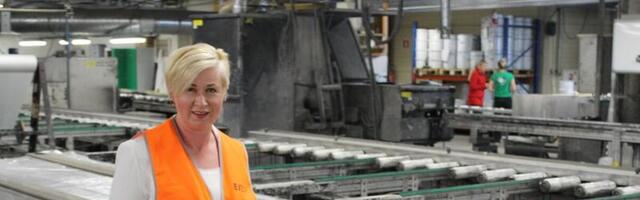 Eveli Opmann: „E-tiigri“ kõrval võiks Eesti olla ka „puidutiiger“