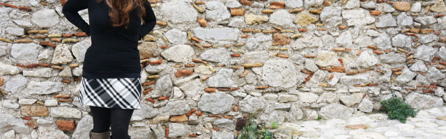 Gigi Griffis: “Mul polnud aimugi,” ütlesid nad