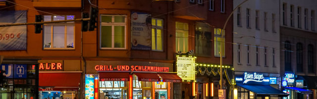 Berliinis pandi märtsist juulini toime 210 vägistamist, pooled juhtumid seotud migrantidega