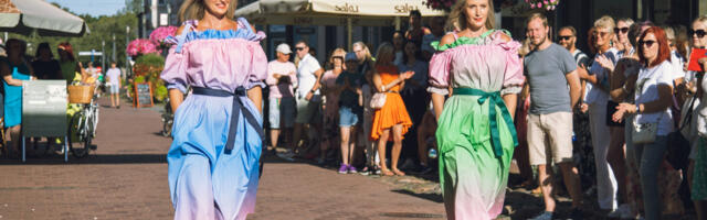 SEL LAUPÄEVAL: Silueti iga-aastane moevaatemäng tuleb taas!