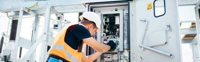 Elektrilevi: eilse tormiga tekkinud rikete kõrvaldamine võib osaliselt jääda homsesse päeva