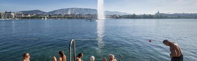 Oktoober oli maailmas erakordselt soe, välja arvatud Eestis ja Põhjamaades