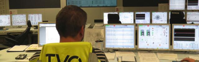 Soome tuumajaama rike lennutas tänase elektri börsihinna Eestis lakke