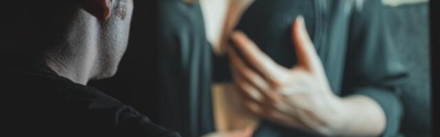 „Ära loo ega hinda oma seksi „keskmise“ filmiseksi järgi!“ Need on asjad, mida filmiseksis enamasti ei näe