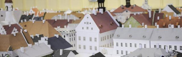 „See on täiesti reaalne.“ Täna 80 aastat tagasi hävitati Narva vanalinn - millised on võimalused selle üles ehitamiseks?