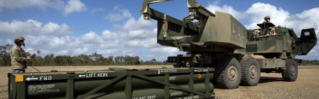 OTSEBLOGI | Ukraina viis Abrams tankid drooniohu tõttu rindelt ära. USA teatab täna 6 miljardi dollari suurusest abipaketist