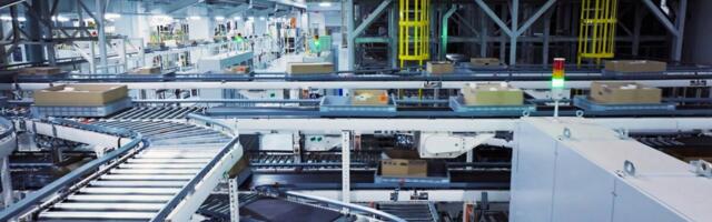 Xiaomi avas Hiinas tehase, kus ei tööta ühtegi inimest