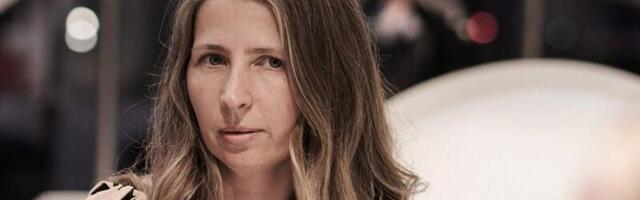 Moeloojal Kriss Soonik-Käärmannil on eduka abikaasa Kristoga äris erinevad vaatenurgad_ kodus hoidume tööst rääkimast