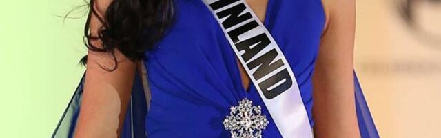 Moodsad ajad. Miss Soome kandidaat keeldus bikiinivoorust huvitava põhjuse tõttu