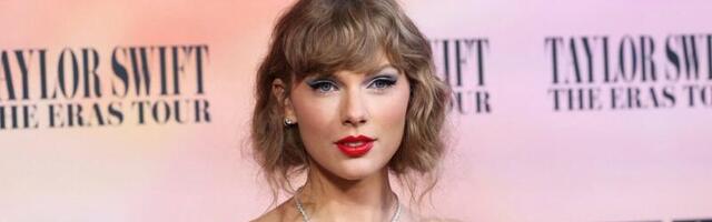 Taylor Swifti äärmuslikud meetmed tippvormi saavutamiseks_ tahtsin olla nii hästi treenitud ja valmistunud, et saaksin vahepeal...