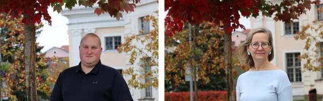 Kolmapäeval 16. oktoobril saates Valgalase pooltund