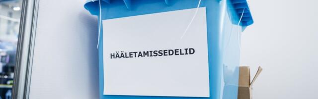 Züleyxa Izmailova: lõpuks startis hääleõiguse piiramise sisuline arutelu