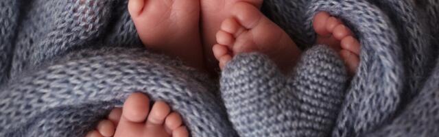 Kolmikute sünnid USAs on vähenenud enam kui poole võrra ühel kindlal põhjusel