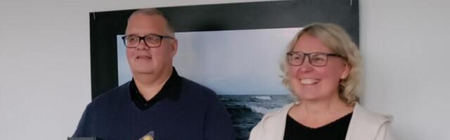 FOTONÄITUS | Veevod näitavad hetki