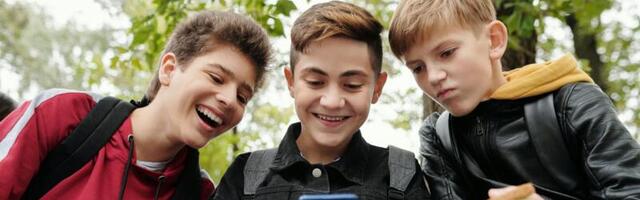 30. jaanuaril toimub Tartus konverents, mis käsitleb nutiseadmete kasutust koolides