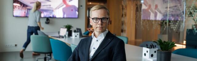 LHV ärikinnisvaras pinnavahetusest: paljud lükkavad allkirjastamist edasi