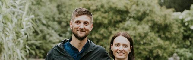 Palju õnne! Näitlejad Veiko ja Linda Porkanen said teise lapse, kuid neid ootab ees ka teine elumuutus