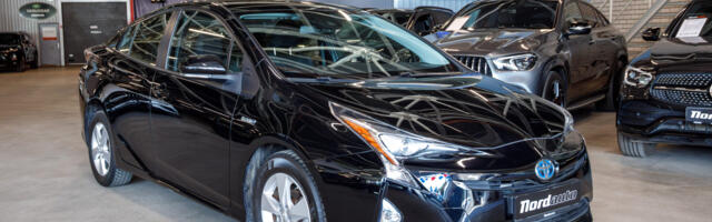 Kasutatud Toyota Prius (4. põlvkond): veider välimus, aga kas vastupidavus on alles?