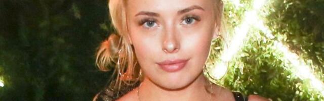 Kas tõesti? Tallinna külastanud erootikastaar ja juutuuber märkas eestlaste kallist maitset