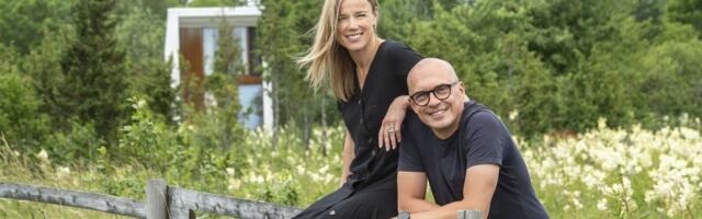 Istuva töö vastandiks on tarvis suvilat, kus ennast oimetuks rapsida