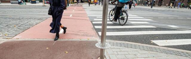 Baltimaade linnapead paluvad Google’il lisada rattateed Mapsi rakendusse