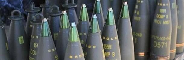 Eesti lükkas Saksa relvafirma Rheinmetall laskemoonatehase pakkumise tagasi