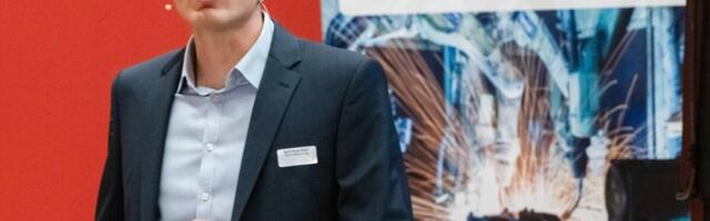 Masina- ja metallitööstuse TOP 2025 | Tech Group ja VMT Tehased kasvasid vastupidiselt sektori langustrendile