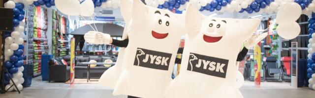 Jaekaubanduse TOPi võitja: juhtkond vaatab üle iga kliendiarvustuse