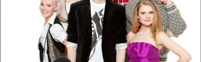 Fännid, rõõmustage! Menusari „Ühikarotid“ tuleb uuesti