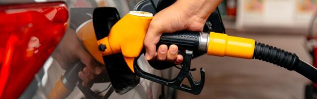 Septembris kasvas mootorkütuste müügimaht Eestis 22%